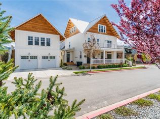 108 Jackrabbit Ln, Chelan, WA 98816