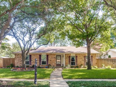 1305 Goodwin Dr, Plano, TX, 75023