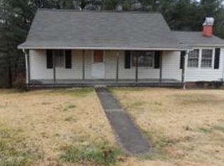 490 Galloway St, Kingsport, TN 37665
