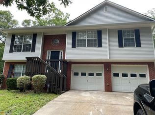 1223 Dressage Rdg NE, Conyers, GA 30013