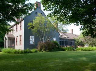 275 Keys Rd, Cooperstown, NY 13326