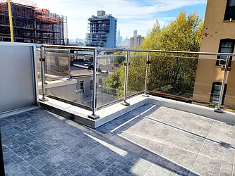 Rented by Modern Spaces