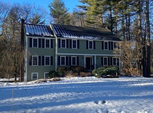 126 Maynard Farm Rd, Sudbury, MA 01776