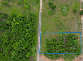 13 E 1133rd Rd, Porum, OK 74455