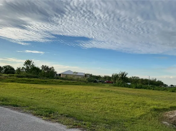 3536 Rancho Ct, Clewiston, FL 33440