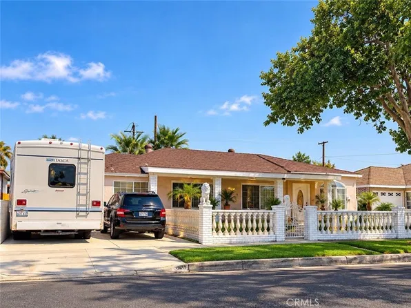 309 E 228th St, Carson, CA 90745
