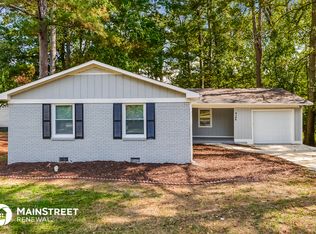 6144 Deerfield Ct, Morrow, GA