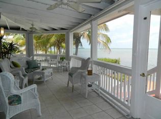 2147 Matthews Rd, Big Pine Key, FL 33043