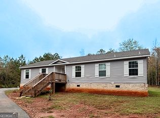 410 Andrews Chapel Rd, Thomaston, GA 30286