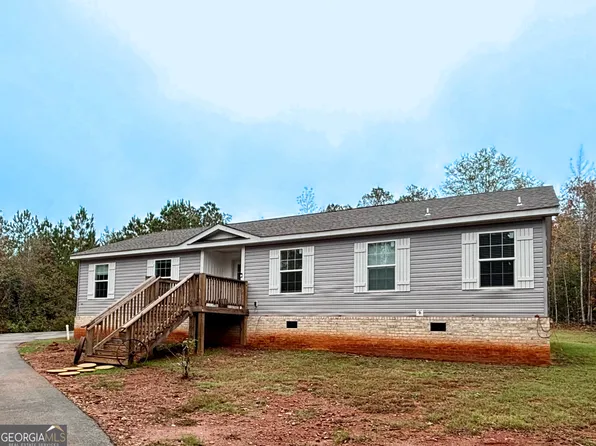 410 Andrews Chapel Rd, Thomaston, GA 30286