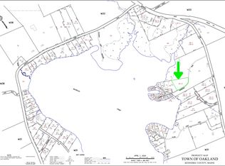 Lot 45-2 Pinewoods Trail, Oakland, ME 04963
