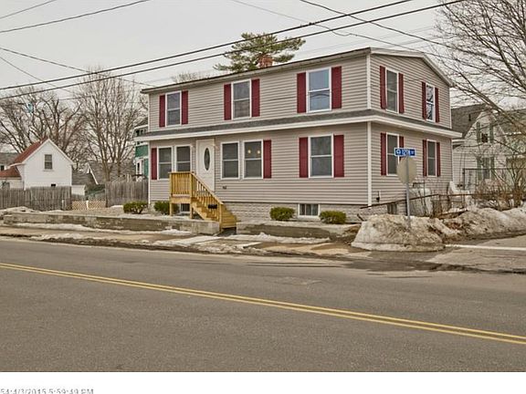 2nd image of 99 Saco Ave