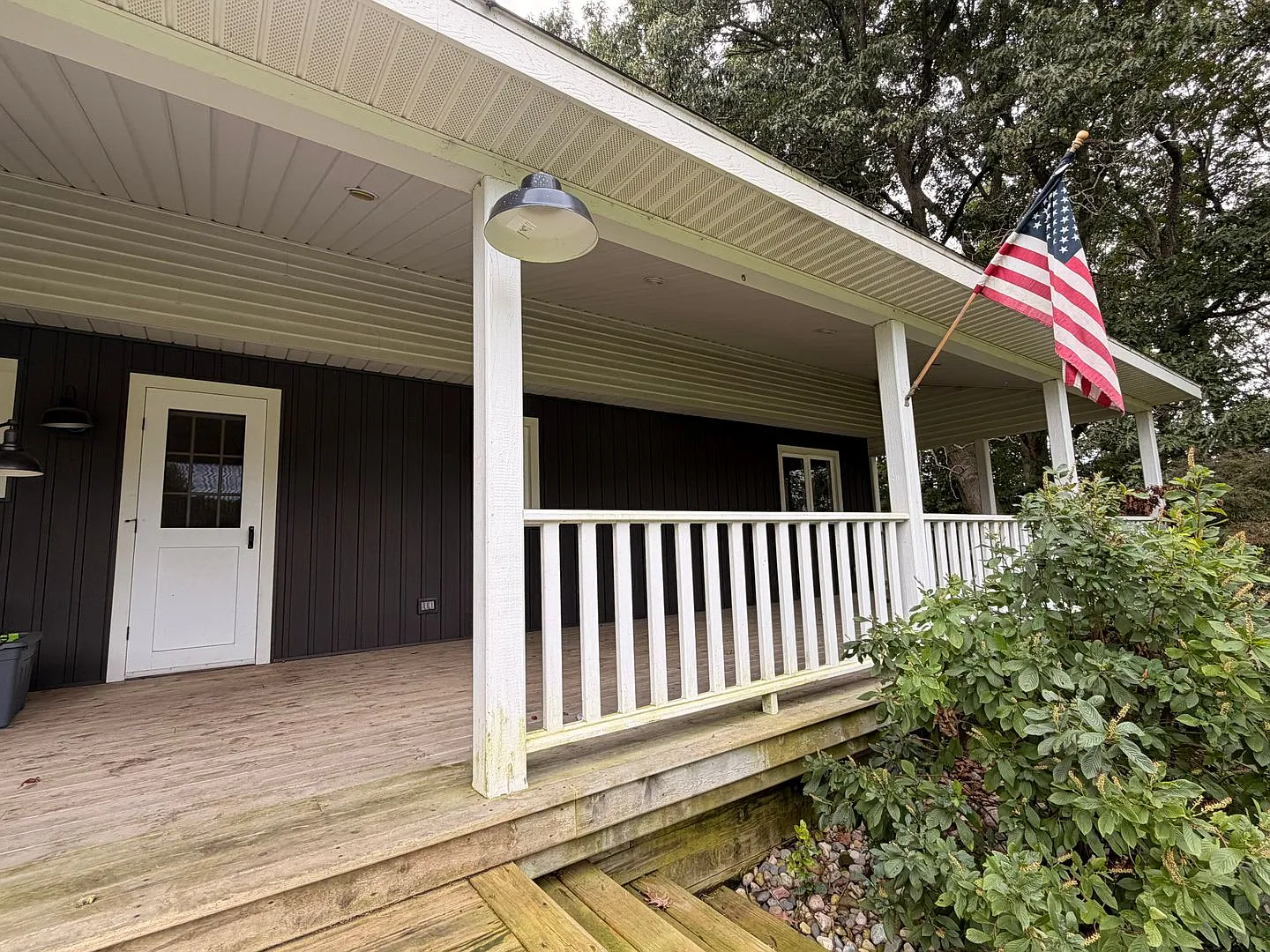 Hudsonville farmhouse! — Photo 2