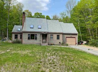 185 N Line Rd, Wolfeboro, NH 03894