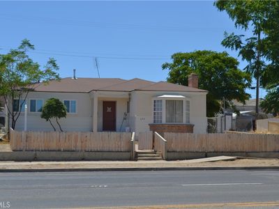 415 Kern St, Taft, CA, 93268