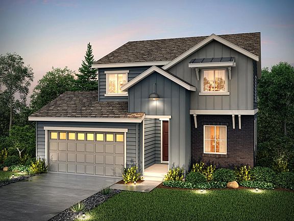 Skyline Ridge 40222 E