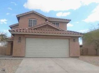 22502 W Woodlands Ave, Buckeye, AZ 85326