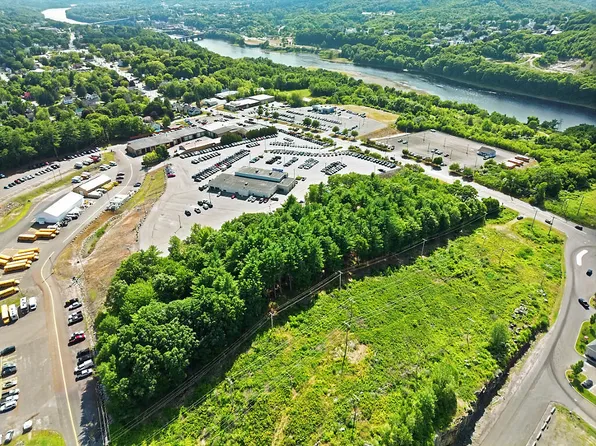 0 Riverside Drive, Augusta, ME 04330