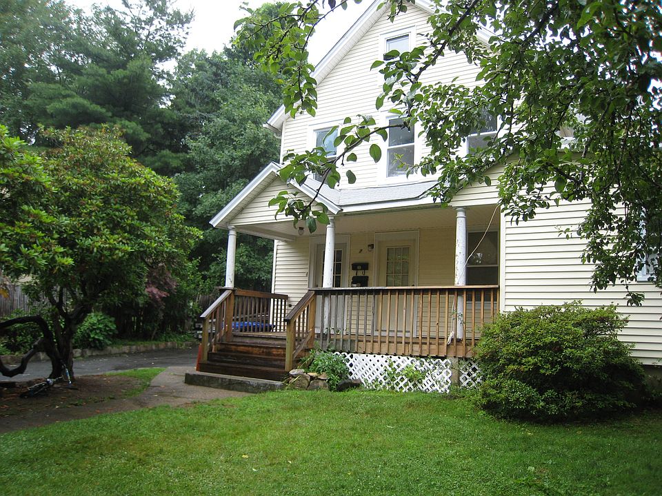 Welcome to 77 Benedict, Norwalk
