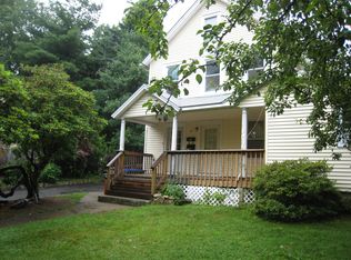 77 Benedict St #2, Norwalk, CT 06850