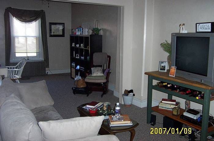 Living RM