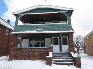 5004 Archmere Ave, Cleveland, OH 44144