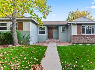 18252 Schoenborn St, Northridge, CA 91325