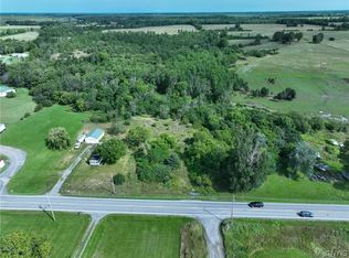 7963 Nys Rte #12E-5, Three Mile Bay, NY 13693