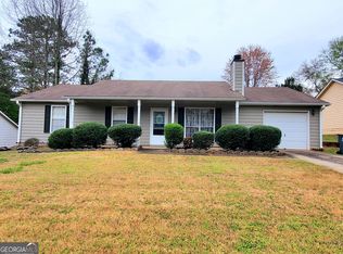 6153 Fay Ct, Rex, GA 30273