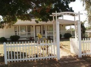 855 I St, Hickman, CA 95323
