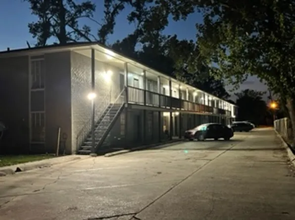 520 E Lagrange St #17, Lake Charles, LA 70605
