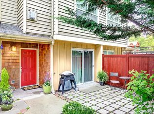 7809 12th Ave NE #A, Seattle, WA 98115