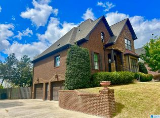 2042 Timberline Dr, Calera, AL 35040