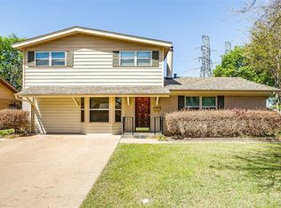 4137 Field St, Fort Worth, TX 76117