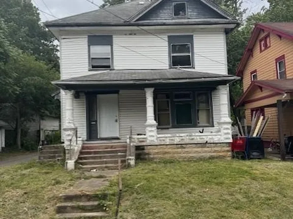 928 Dustin St, Dayton, OH 45402