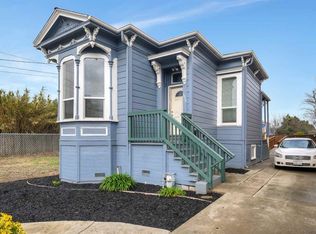 1026 24th St, Oakland, CA 94607