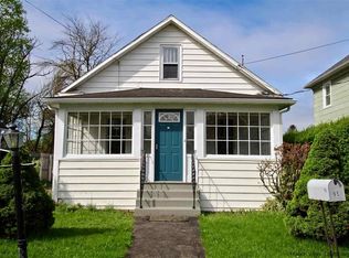 95 Harwich St, Kingston, NY 12401