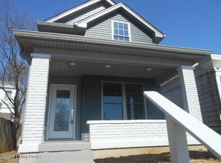 993 Vine St, Louisville, KY 40204