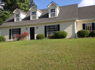 1155 Wildwood Trce, Lithonia, GA 30058