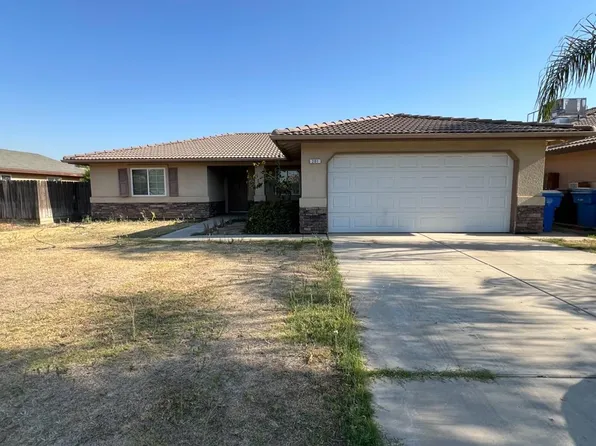 201 Calle Orlando, Arvin, CA 93203