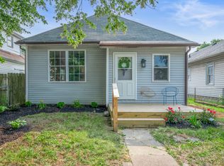 1729 N Oxford St, Indianapolis, IN