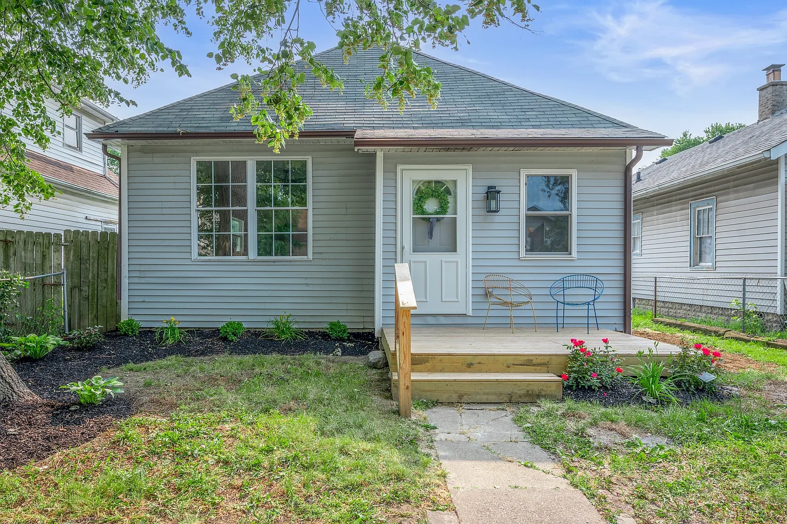 1729 N Oxford St photo 1