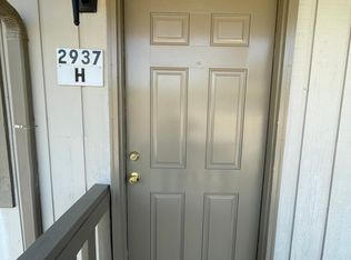 2937 Cole Ridge Cir #F, Winston Salem, NC 27107