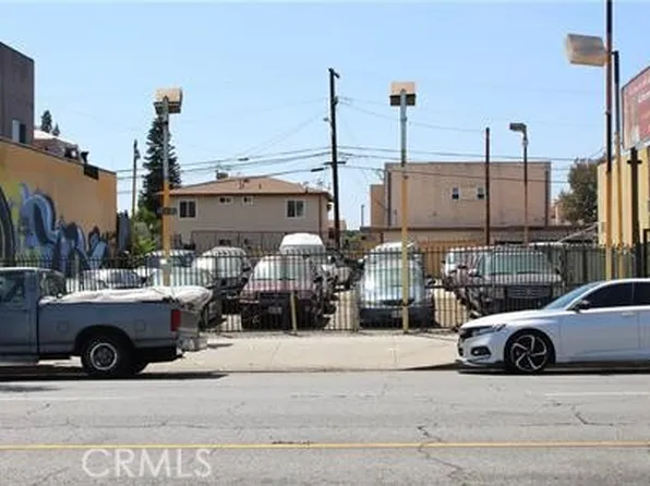 1227 S Atlantic Blvd #91, Los Angeles, CA 90022