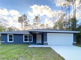 3896 SW 177th Ter, Dunnellon, FL 34432