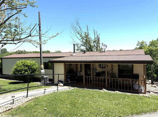 2395 Railroad St, Afton, IA 50830