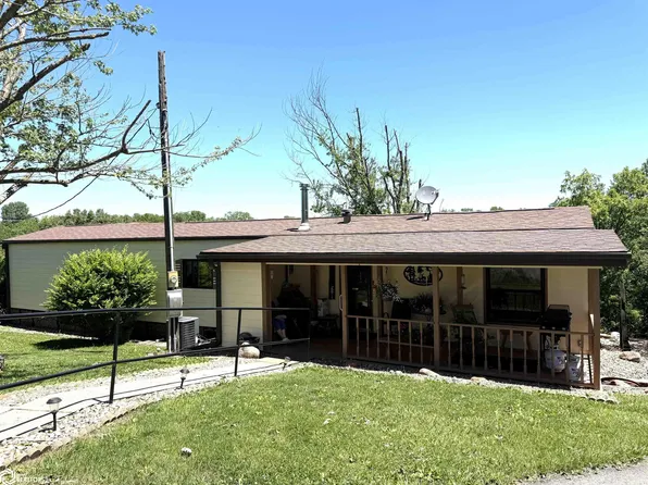 2395 Railroad St, Afton, IA 50830