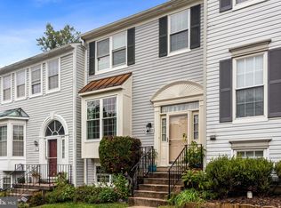 4011 Wood Swallow Ct, Burtonsville, MD 20866