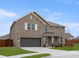 1825 Bachman Ln, Forney, TX 75126