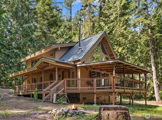 205 Makah St, Anacortes, WA
